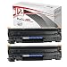 Produktbild 2 Schwarz PerfectPrint Kompatible Toner Tonerkartuschen für Canon 737 MF211 MF212 W MF215 MF216 N MF217 W MF226DN MF229DN MF222DW MF223D MF224DW