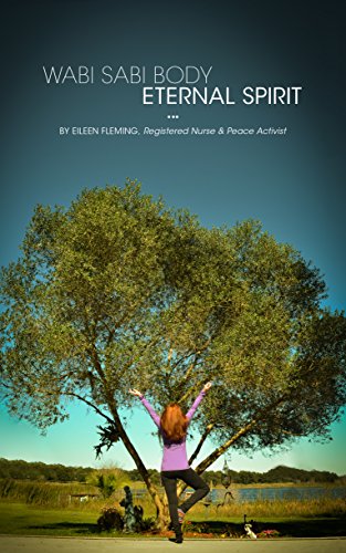 Wabi Sabi Body Eternal Spirit English Edition Ebook - 