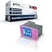 Produktbild Kompatible Tintenpatrone für HP 304 XXL DeskJet 3720 blue 3720 seagrass 3730 3732 Ink Advantage 3700MFP N9K07AE Color (Blau Rot Gelb) Office Print Serie