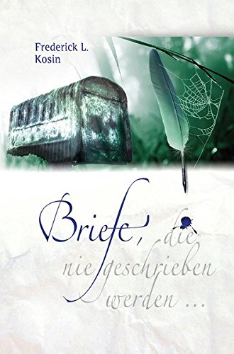 Download Briefe, die nie geschrieben werden