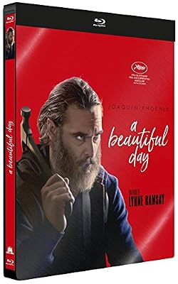 No Name a beautiful day steelbook blu-ray