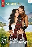 Image de Das Mädchen und der Highland-Krieger (Historical 343)
