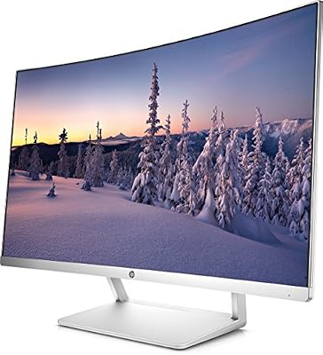 HP Z4N74AA Ecran PC VA/LED 27" 1920 x 1080 5 ms HDMI Blanc