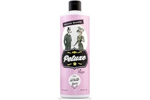 Valquer Profesional Petuxe LaGoy Shampoo Weißes Haar – 500 ml