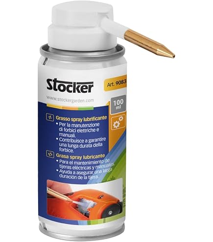 Grasso lubrificante spray multiuso 9720 Beta Chemicals - Kikko Utensili