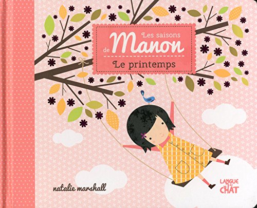 Download Les saisons de Manon - Le printemps Download Les saisons de Manon - Le printemps