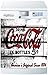 Produktbild Spülmaschinen-Aufkleber oder -Magnet Coca Cola 1721, 60 x 60 cm