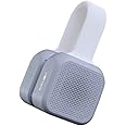 Cornea UPBEAT Magnetic Truly Wireless Bluetooth Portable Speaker Up to 11H Playtime Multi-Connectivity Modes with Type C Charging IPX6 Water Resistance 360° Surround Sound(Grey)
