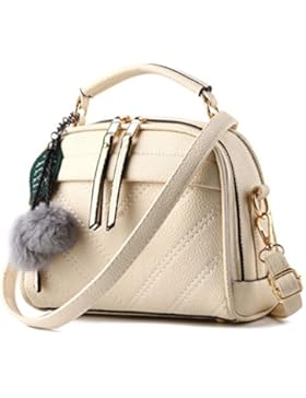 Neue Art und Weisefrauen-Handtaschen Geldbeutel Schulter Beutel Schultaschen Dame Kurier Hobo Beutel