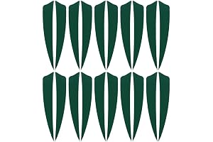 verde oscuro