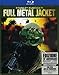 Produktbild Stanley Kubrick's Full metal jacket (+DVD+book) (anniversary edition) [Blu-ray] [IT Import]
