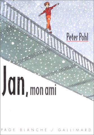Jan, mon ami Jan, mon ami