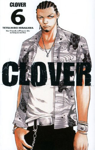 Clover 6