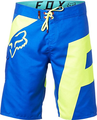 Preisvergleich Produktbild Fox Boardshort Overhead Ambush Blau Gr. 30