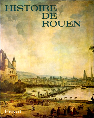 Histoire de Rouen