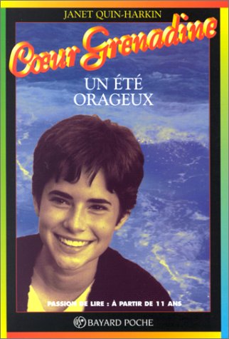 été orageux