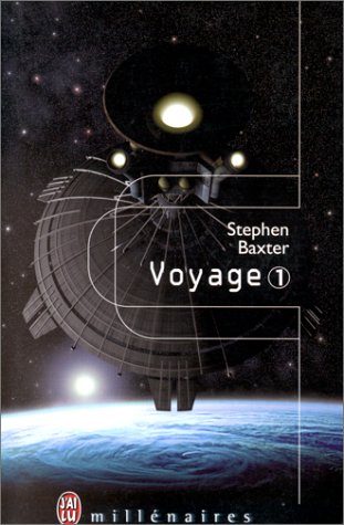 couverture de : Voyage