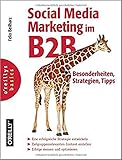 Image de Social Media Marketing im B2B