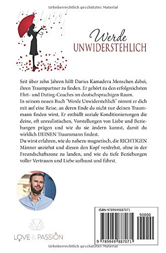 Werde-Unwiderstehlich-Wie-du-zur-selbstbewussten-Frau-wirst-und-dir-endlich-deinen-Traummann-angelst