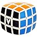 Produktbild V-Cube 3b White Pillowed Classic Speedcube, Model: VCB-3B-WHITE, Toys & Gaems
