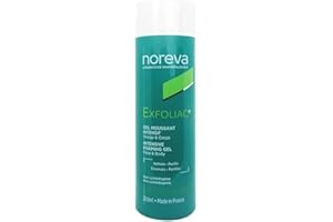 Noreva Exfoliac Foaming Gel 200ml by Noreva
