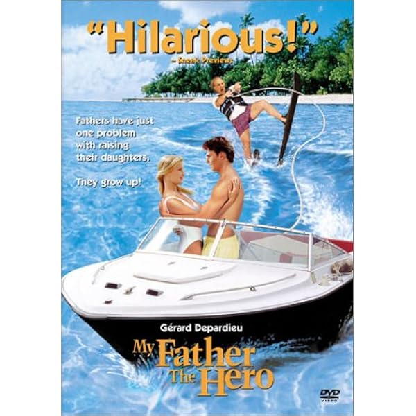 Mon pere ce heros: Amazon.es: Películas y TV