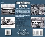Image de Greyhound Buses 1914 Through 2000: Photo Archive