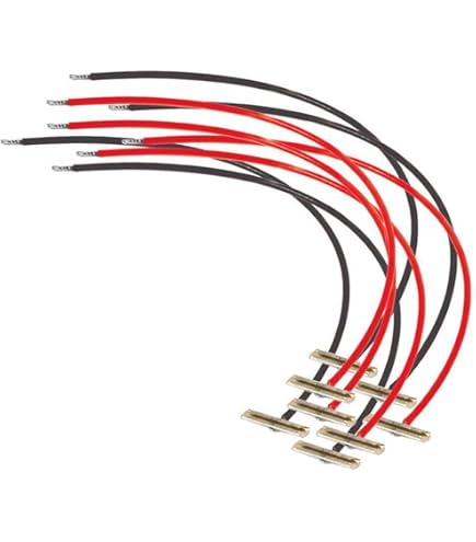 100 Pezzi Connettori Scotch Lock - Terminali Per Giunzione Cavi Elettrici Isolati - Foto 2