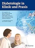 Image de Diabetologie in Klinik und Praxis