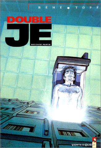 couverture de : Double je