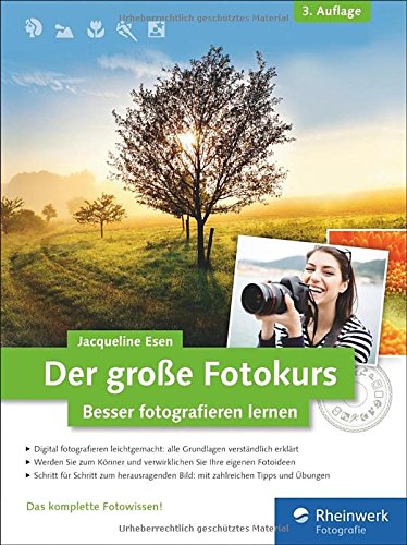 Download Der große Fotokurs: Besser fotografieren lernen Download Der große Fotokurs: Besser fotografieren lernen