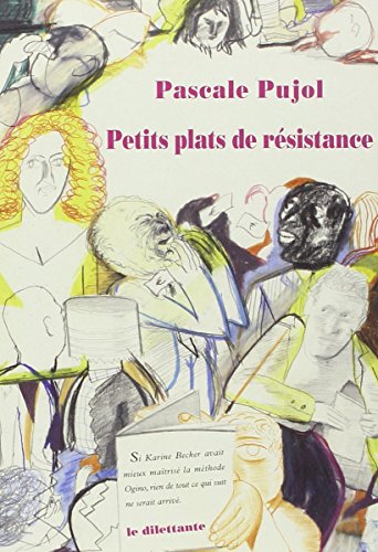 couverture de : Petits plats de résistance couverture de : Petits plats de résistance
