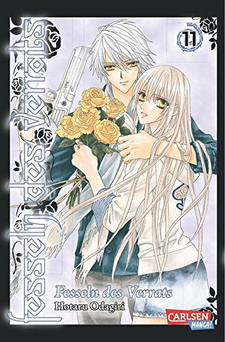 Download Fesseln des Verrats, Band 11 Download Fesseln des Verrats, Band 11