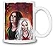 Produktbild Only lovers left alive movie poster Mug Cup