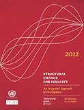 Image de Structural Change for Equality: An Integrated Approach to Development (English Edition)