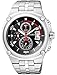 Produktbild Citizen Herren Chrono Oxy Analog Quarz Armbanduhr (Importiert) AN3450–50E