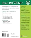 Image de Exam Ref 70-687: Configuring Windows 8