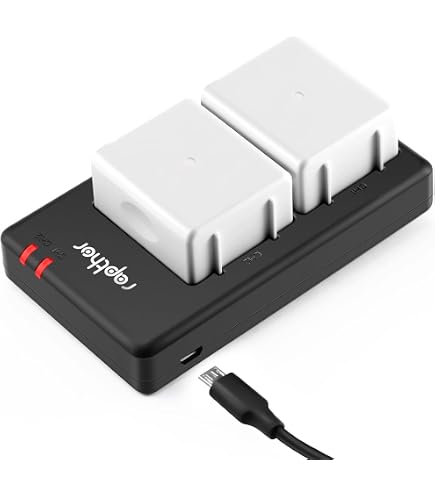 Akku kompatibel mit Netgear Arlo A-1, A1, A-1B - Li-Ion 2000mAh - für Netgear Arlo Pro, Pro 2, VM4030, VM4030P, VMA4400, 308-10046-01, | der Akkuprofi: schnelle & sichere Lieferung