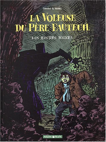 Les Heures noires