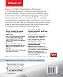 Image de Oracle PL/SQL Performance Tuning Tips & Techniques