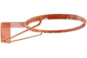 AND TREND Canasta Baloncesto ARO Tubo Deluxe