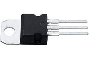 MAC8MG Triac 600V 8A 35mA THT high commutation Tube TO220AB LITTELFUSE