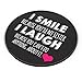 PosterGuy Fridge Magnet - I Smile Because You Are My Sister, Rakhi Gifts for Sister RS.199.00