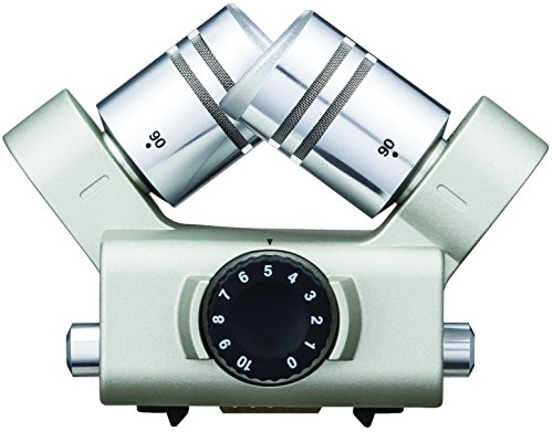 XYH-5 XY Microphone for H6 and H5