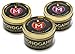 MONOGAMY MASSAGE CANDLE 3 PACK MONOGAMY MASSAGE CANDLE 3 PACK