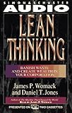Lean Thinking: Banish Waste and Create Wealth in Your Corporation by