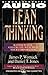 Lean Thinking: Banish Waste and Create Wealth in Your Corporation by