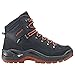 Produktbild Lowa Renegade GTX Mid Navy Rost 44.5