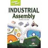 INDUSTRIAL ASSEMBLY (CAREER PATHS)