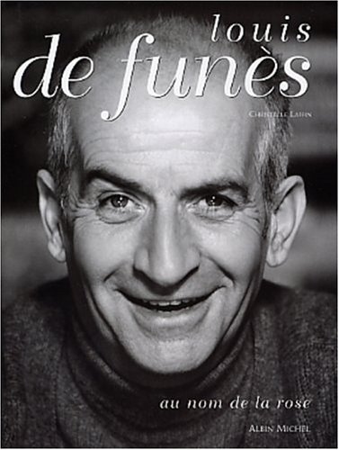 Télécharger Louis de Funès Livre PDF Gratuit